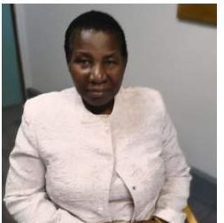 Maria Tshivhase