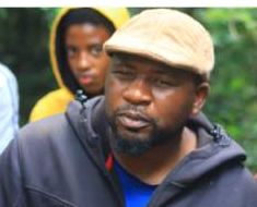 Takalani Samuel Tshivhase